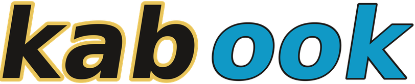 kabook logo